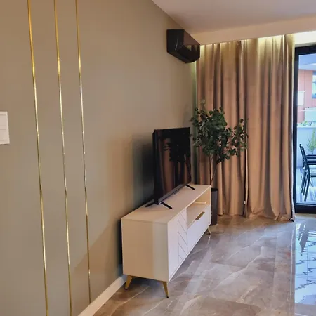 Apartament Wislane Tarasy Free Parking * Cracovie