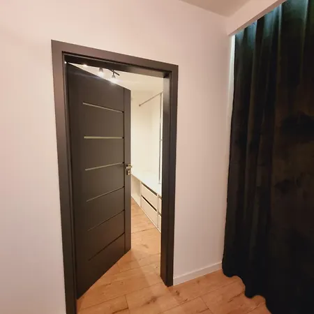 Appartement Apartament Wislane Tarasy Free Parking