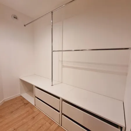 Apartament Wislane Tarasy Free Parking Apartamento *