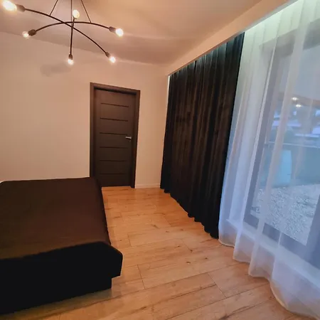 Apartament Wislane Tarasy Free Parking Apartament
