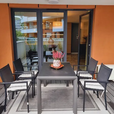Apartment Apartament Wislane Tarasy Free Parking