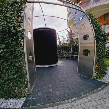 Apartment Apartament Wislane Tarasy Free Parking *
