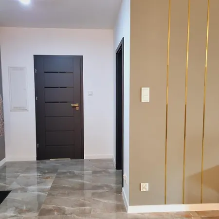 Apartment Apartament Wislane Tarasy Free Parking