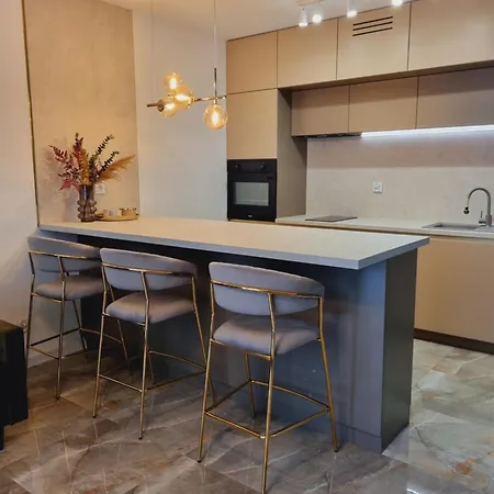 Apartament Wislane Tarasy Free Parking *