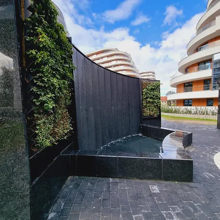 Apartament Wislane Tarasy Free Parking Apartmán *