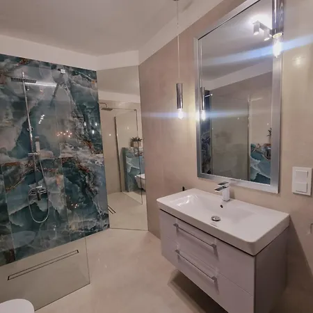 Apartament Wislane Tarasy Free Parking * كراكوفيا