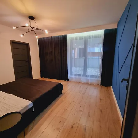 Apartament Wislane Tarasy Free Parking *
